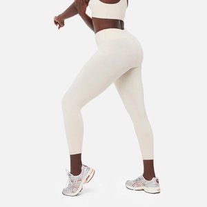 mate the label bone leggings small